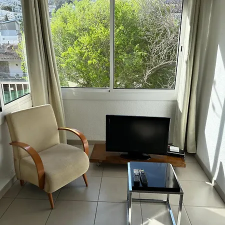 Apartamento Agi Riera La Cuana Rosas