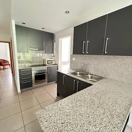 Apartamento Agi Riera La Cuana