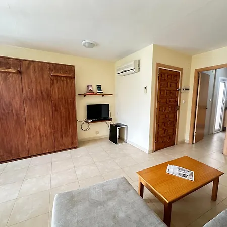 Apartamento Agi Riera La Cuana