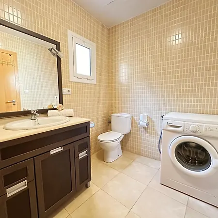 Apartamento Agi Riera La Cuana Rosas