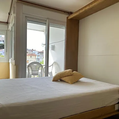 Apartamento Agi Riera La Cuana *