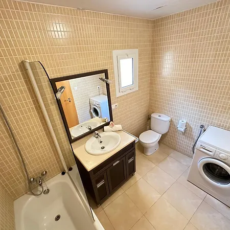Agi Riera La Cuana Apartamento *