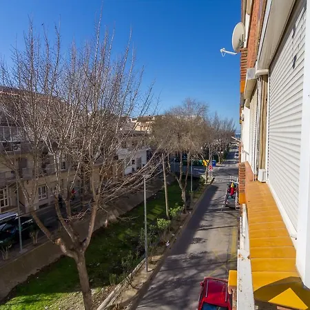 Apartamento Agi Riera La Cuana *