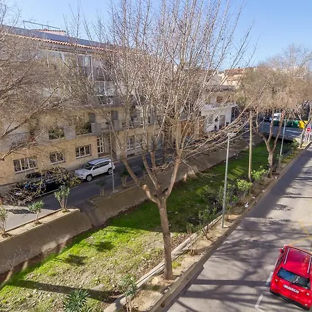 Apartamento Agi Riera La Cuana *