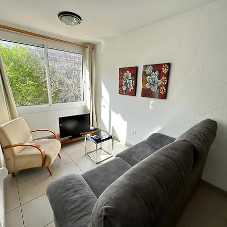 Agi Riera La Cuana Appartement Roses