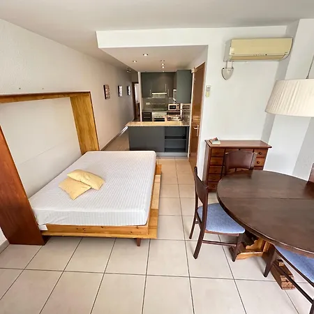 Appartement Agi Riera La Cuana *