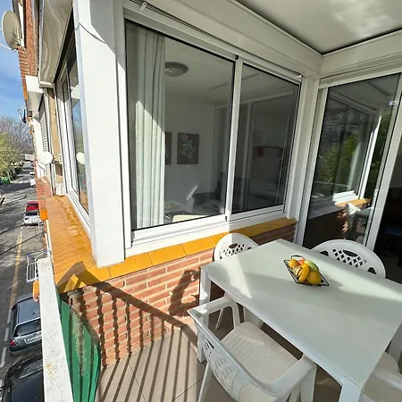 Agi Riera La Cuana Appartement