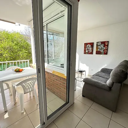 Appartement Agi Riera La Cuana Roses