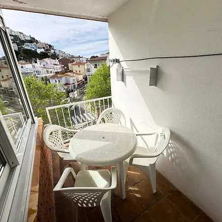 Appartement Agi Riera La Cuana