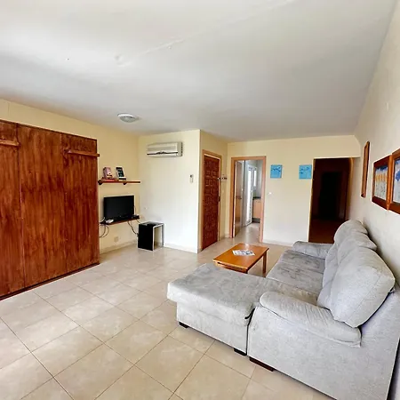 Appartement Agi Riera La Cuana