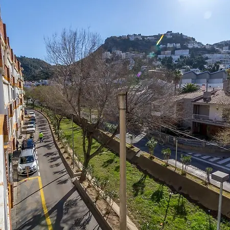 Appartement Agi Riera La Cuana