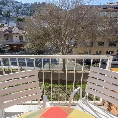 Agi Riera La Cuana Appartement Roses