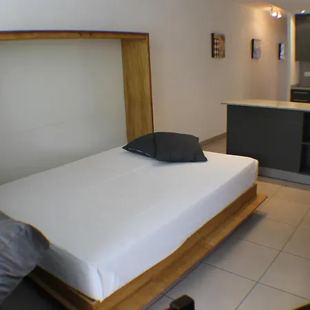Agi Riera La Cuana Appartement